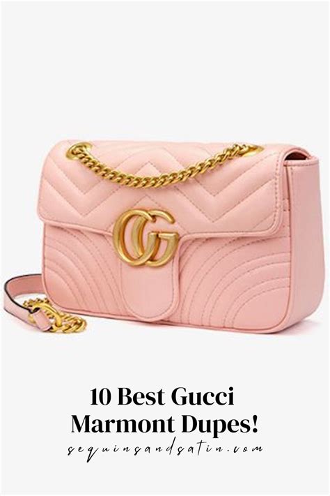 gucci velvet marmont dupe|Gucci ophidia dupe.